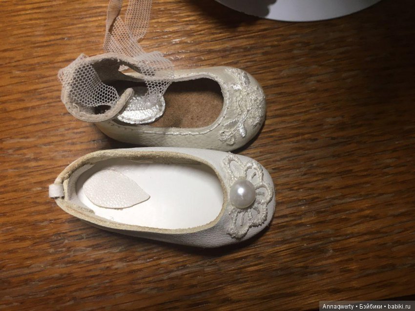 Размер ноги кукол — Куклы Kaye Wiggs (Кайе Виггс): авторские BJD (БЖД) (фото 2)