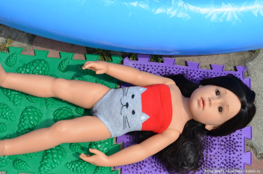 Еще одна мечталочка дома, моя Анюта | Бэйбики Еще одна мечталочка дома, моя Анюта