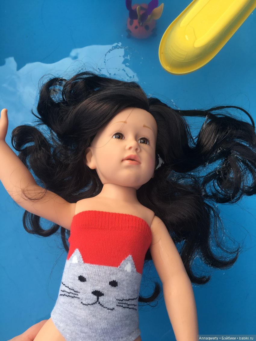 Еще одна мечталочка дома, моя Анюта | Бэйбики Еще одна мечталочка дома, моя Анюта