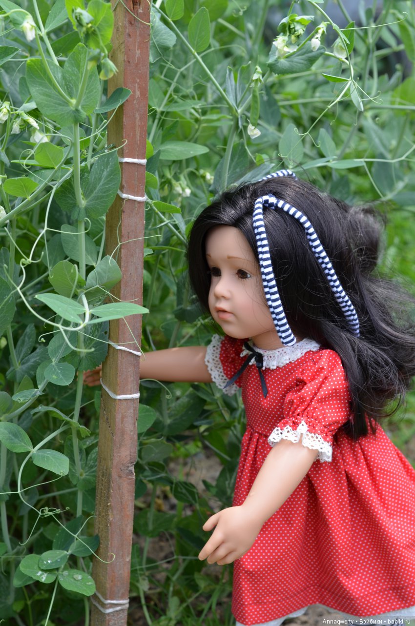 Еще одна мечталочка дома, моя Анюта | Бэйбики Еще одна мечталочка дома, моя Анюта