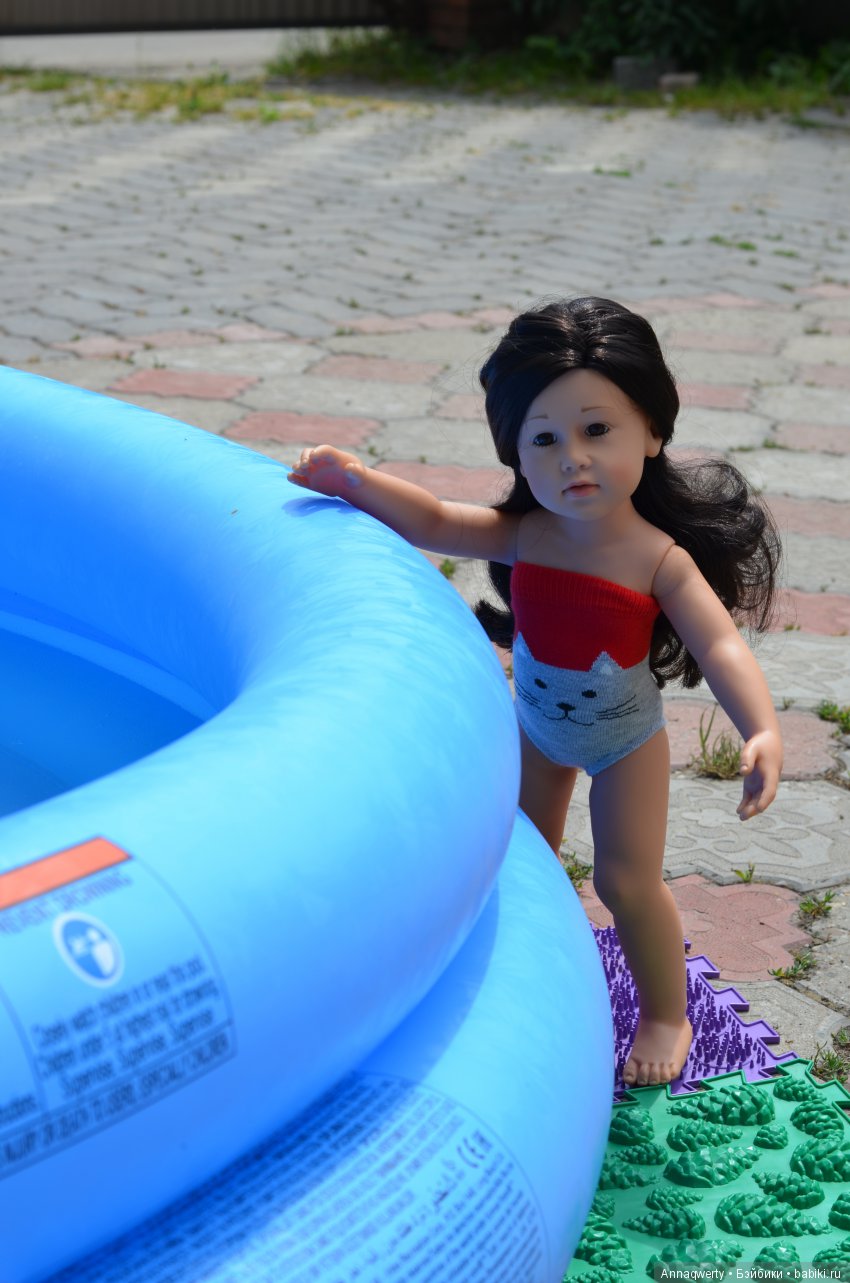 Еще одна мечталочка дома, моя Анюта | Бэйбики Еще одна мечталочка дома, моя Анюта