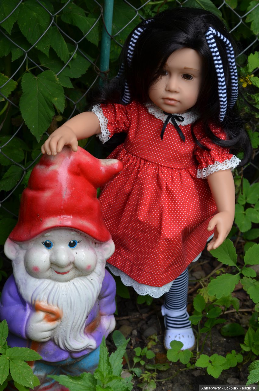 Еще одна мечталочка дома, моя Анюта | Бэйбики Еще одна мечталочка дома, моя Анюта