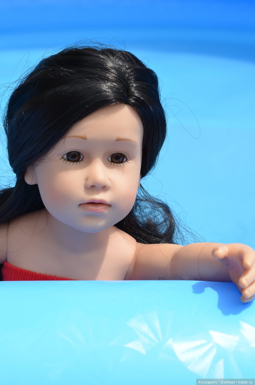 Еще одна мечталочка дома, моя Анюта | Бэйбики Еще одна мечталочка дома, моя Анюта