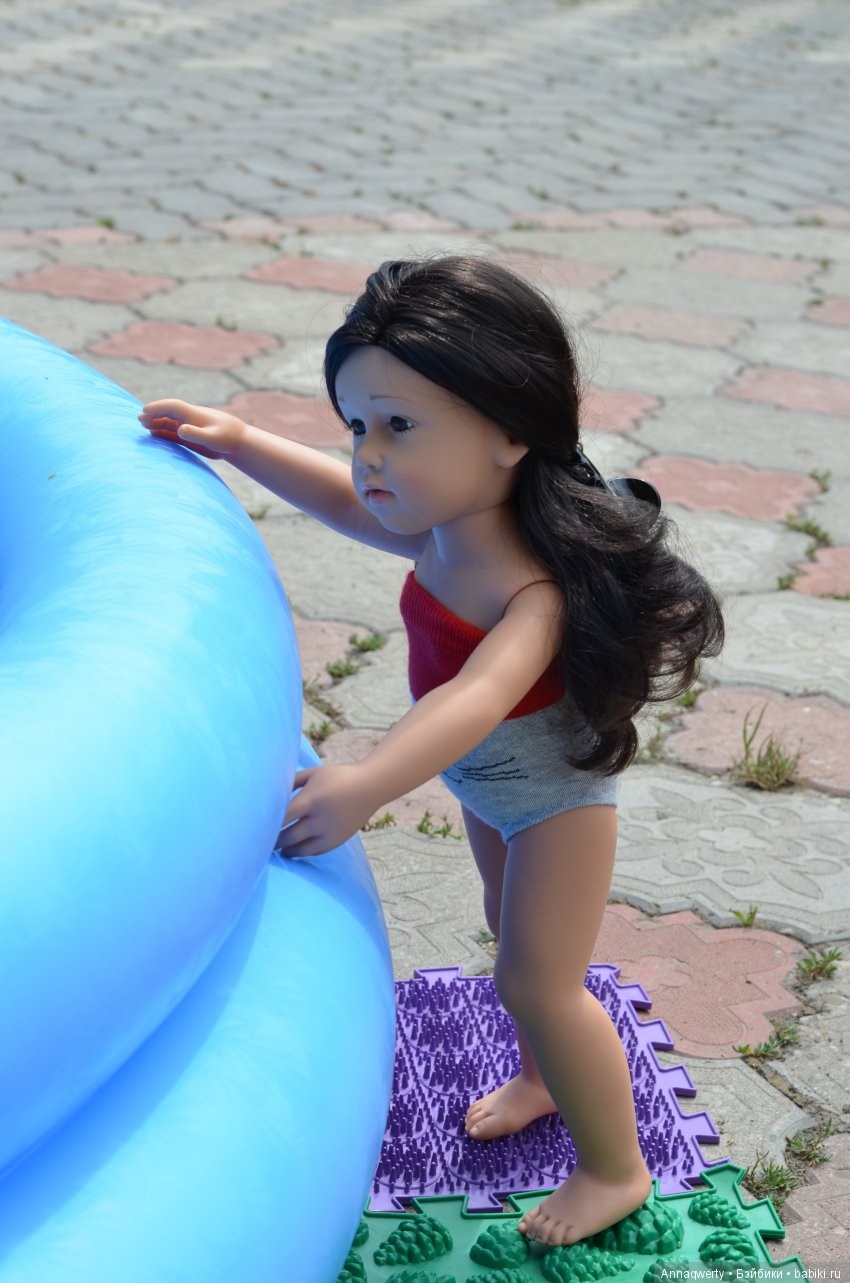 Еще одна мечталочка дома, моя Анюта | Бэйбики Еще одна мечталочка дома, моя Анюта