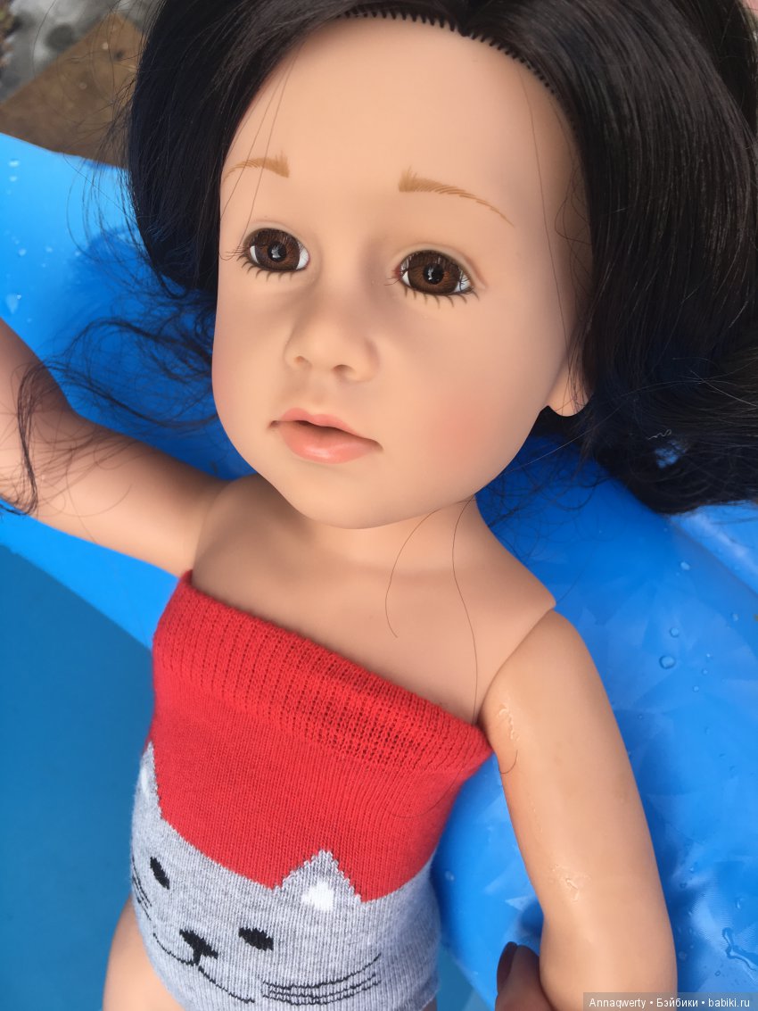 Еще одна мечталочка дома, моя Анюта | Бэйбики Еще одна мечталочка дома, моя Анюта