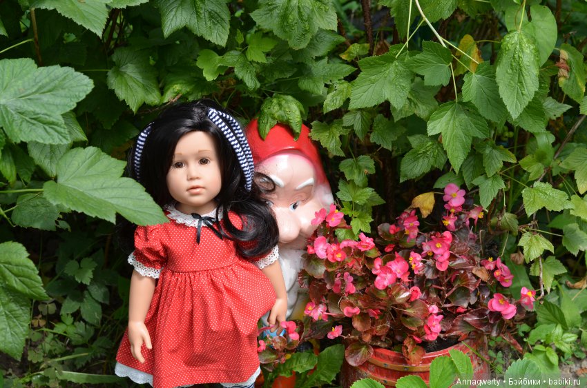 Еще одна мечталочка дома, моя Анюта | Бэйбики Еще одна мечталочка дома, моя Анюта (фото 9)