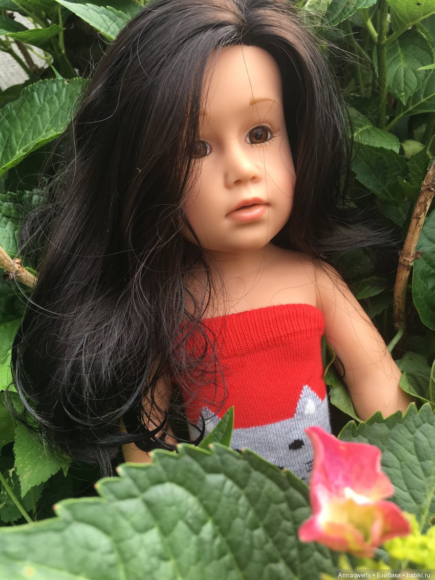 Еще одна мечталочка дома, моя Анюта | Бэйбики Еще одна мечталочка дома, моя Анюта