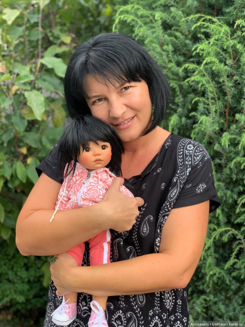 Продолжение автопрогулки — Куклы Meadow dolls (Медовушки): BJD (БЖД)
