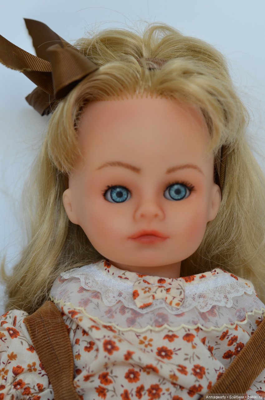 Новая жизнь старой куколки