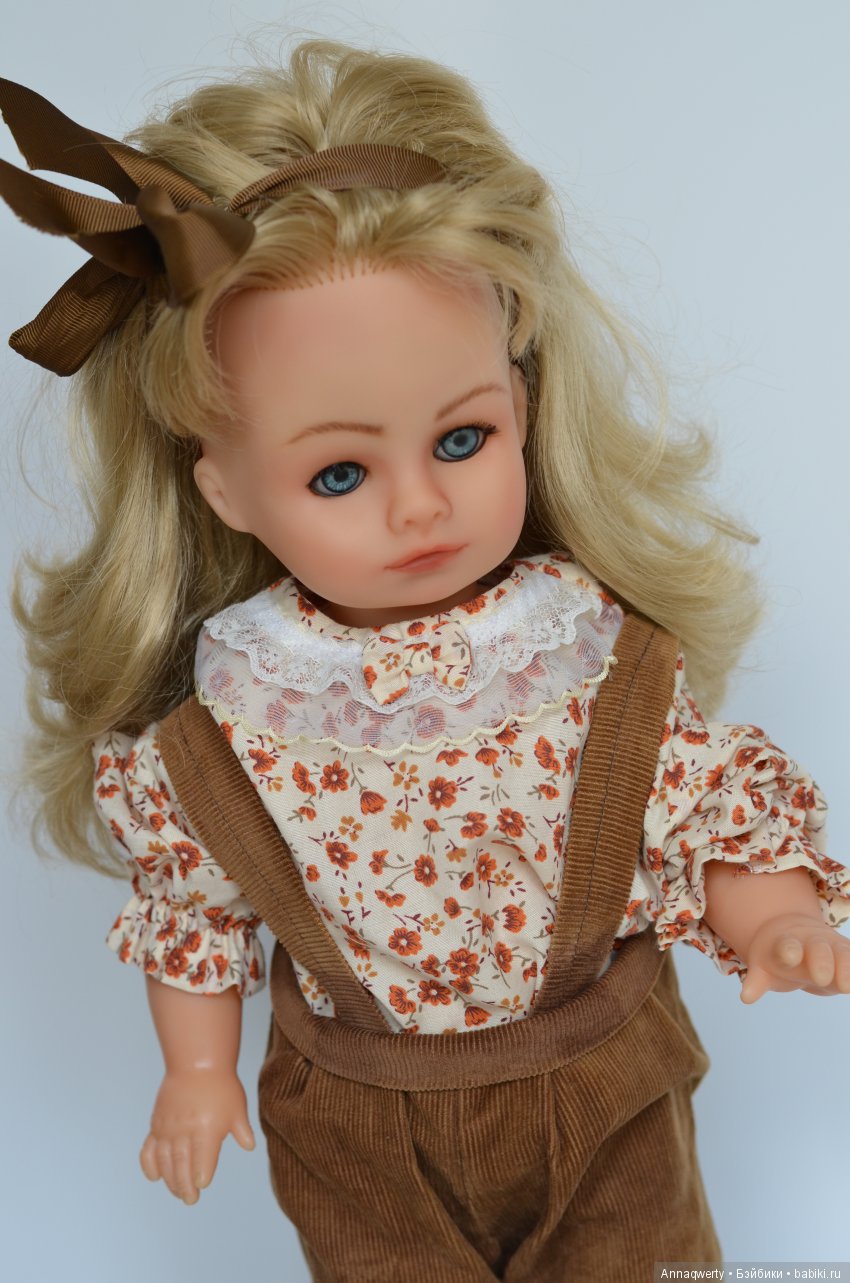 Новая жизнь старой куколки (фото 6)