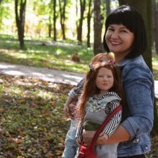 Все краски осени для Миалотт, Zwergnase