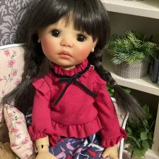 Саффи Meadow dolls Саффи Meadow dolls