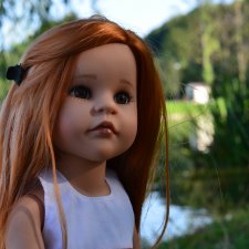 Времена года - Готц