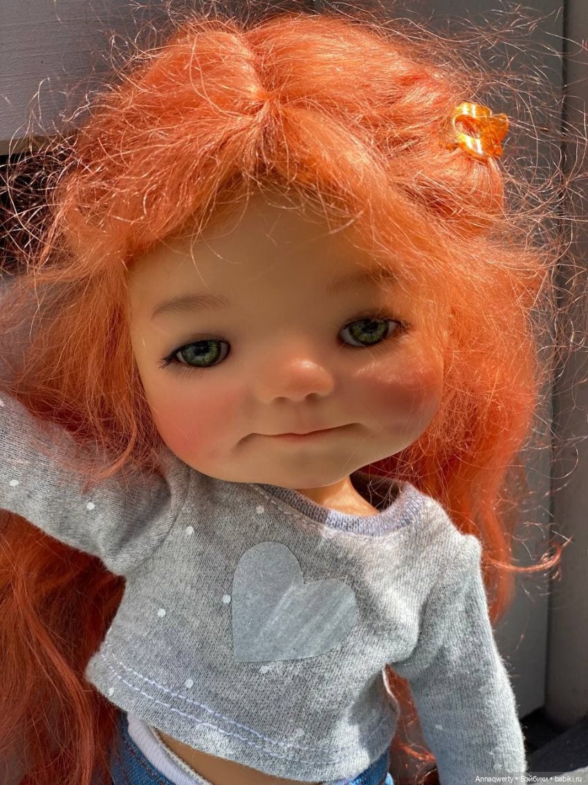 Сильвия и не только — Куклы Meadow dolls (Медовушки): BJD (БЖД) (фото 10)