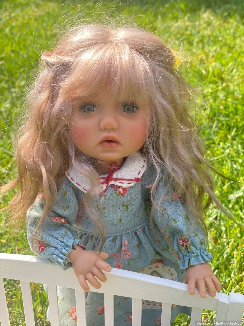 Сильвия и не только — Куклы Meadow dolls (Медовушки): BJD (БЖД) (фото 3)