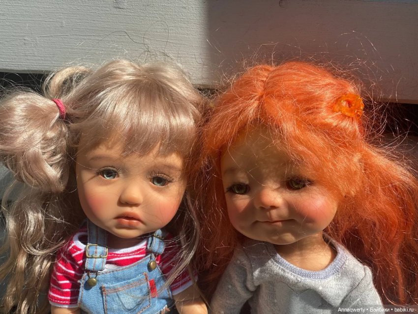 Сильвия и не только — Куклы Meadow dolls (Медовушки): BJD (БЖД) (фото 9)