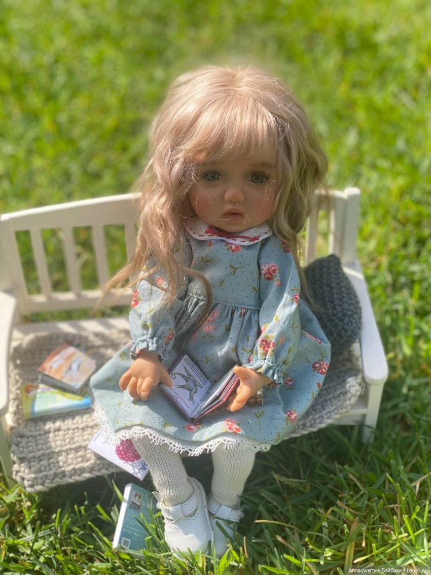 Сильвия и не только — Куклы Meadow dolls (Медовушки): BJD (БЖД) (фото 5)