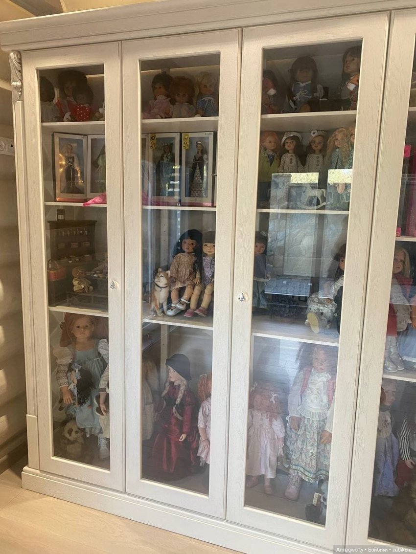 Первые жильцы нового дома (фото 5)