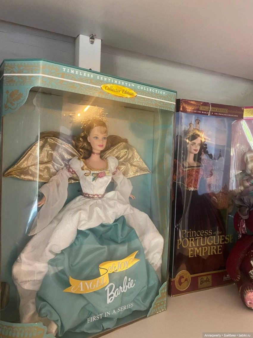 Первые жильцы нового дома