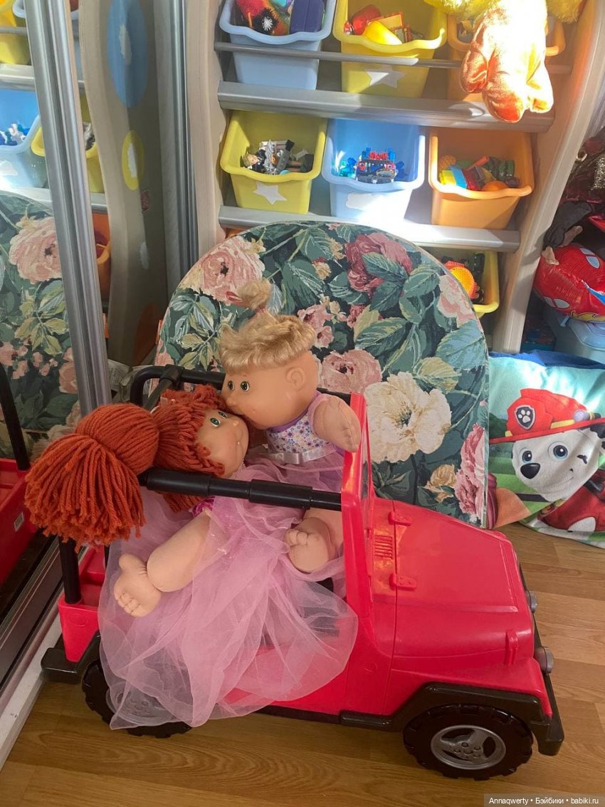 Первые жильцы нового дома (фото 2)