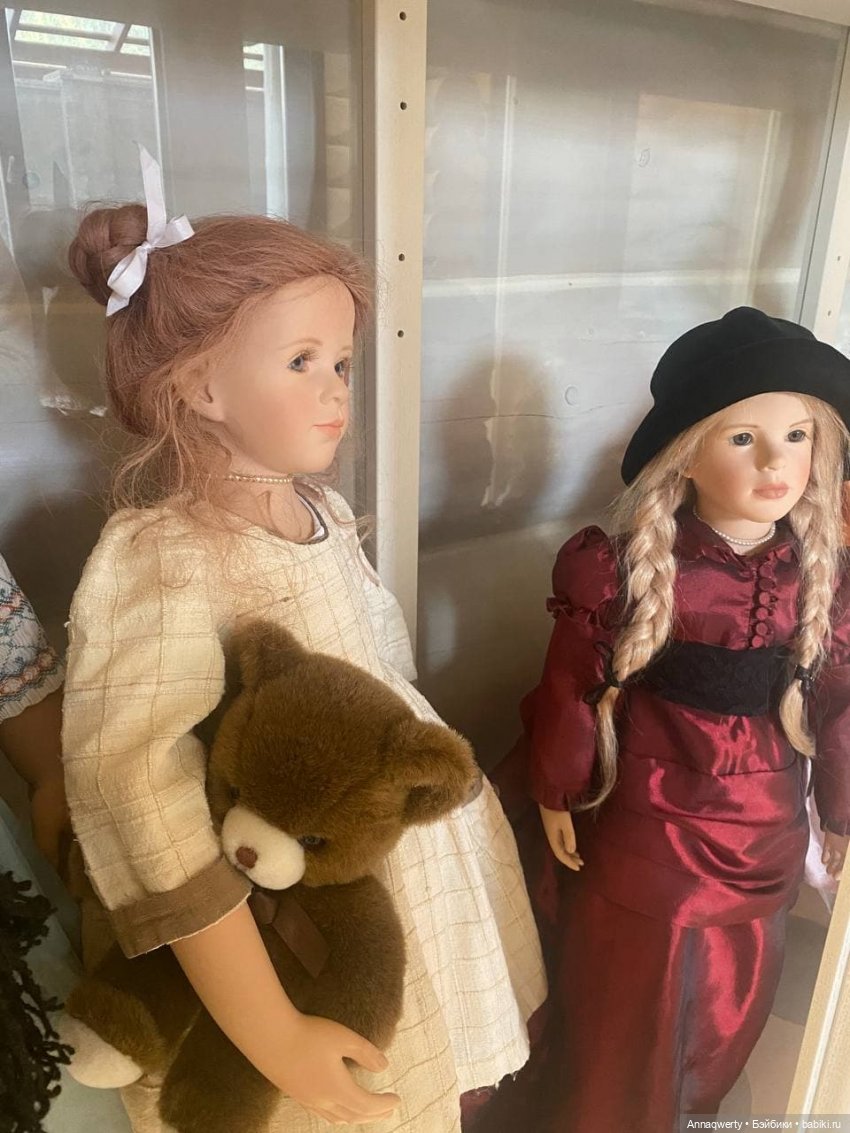 Первые жильцы нового дома