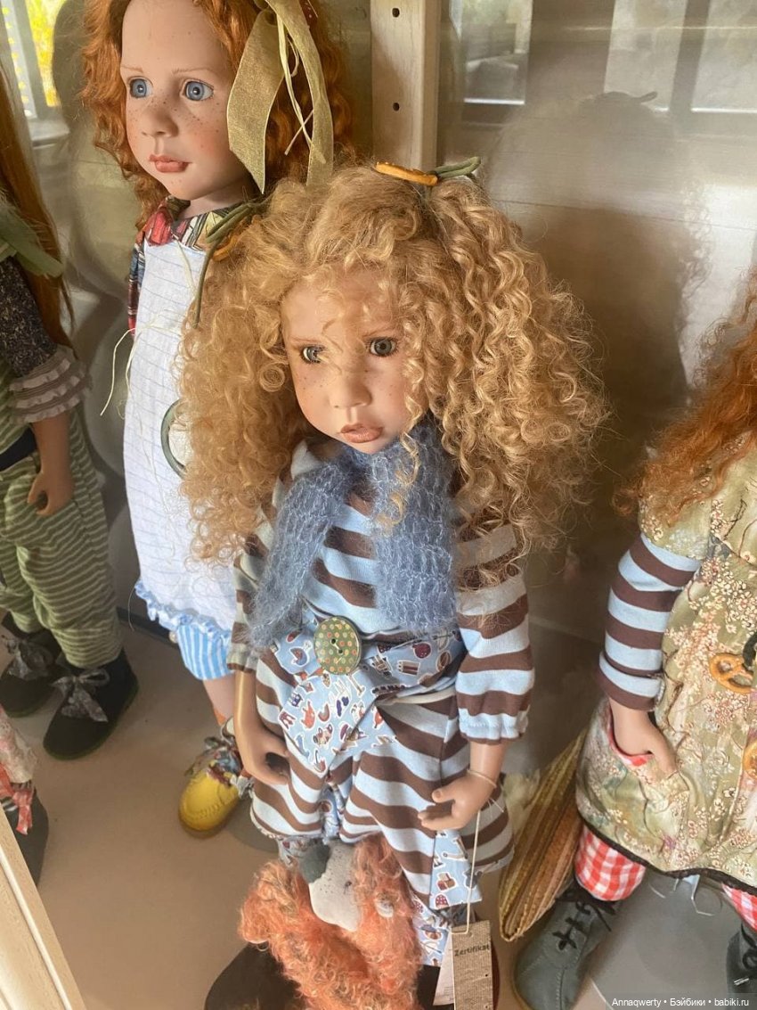 Первые жильцы нового дома (фото 9)