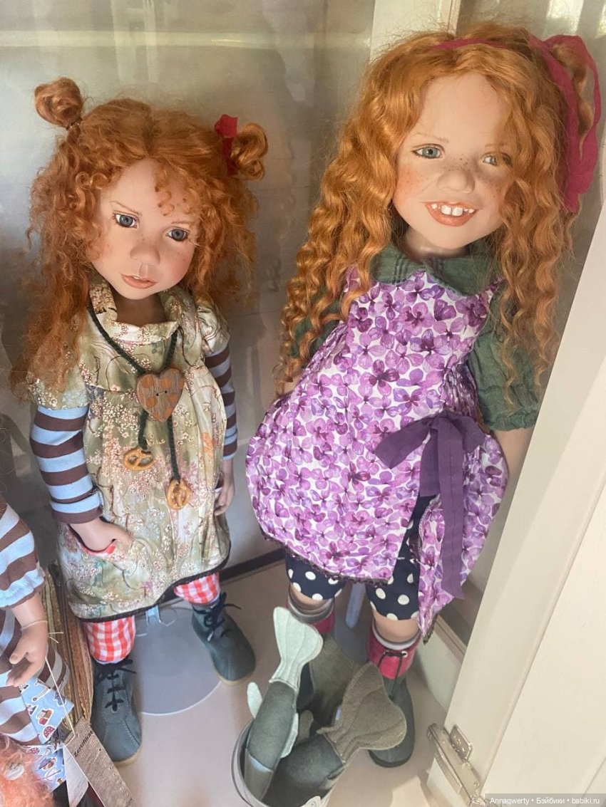 Первые жильцы нового дома (фото 8)