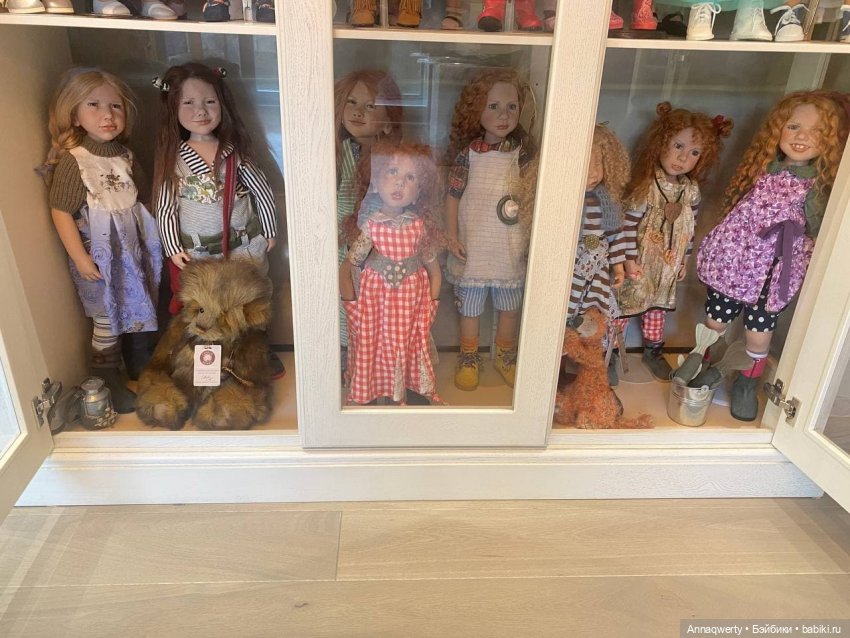 Первые жильцы нового дома (фото 6)