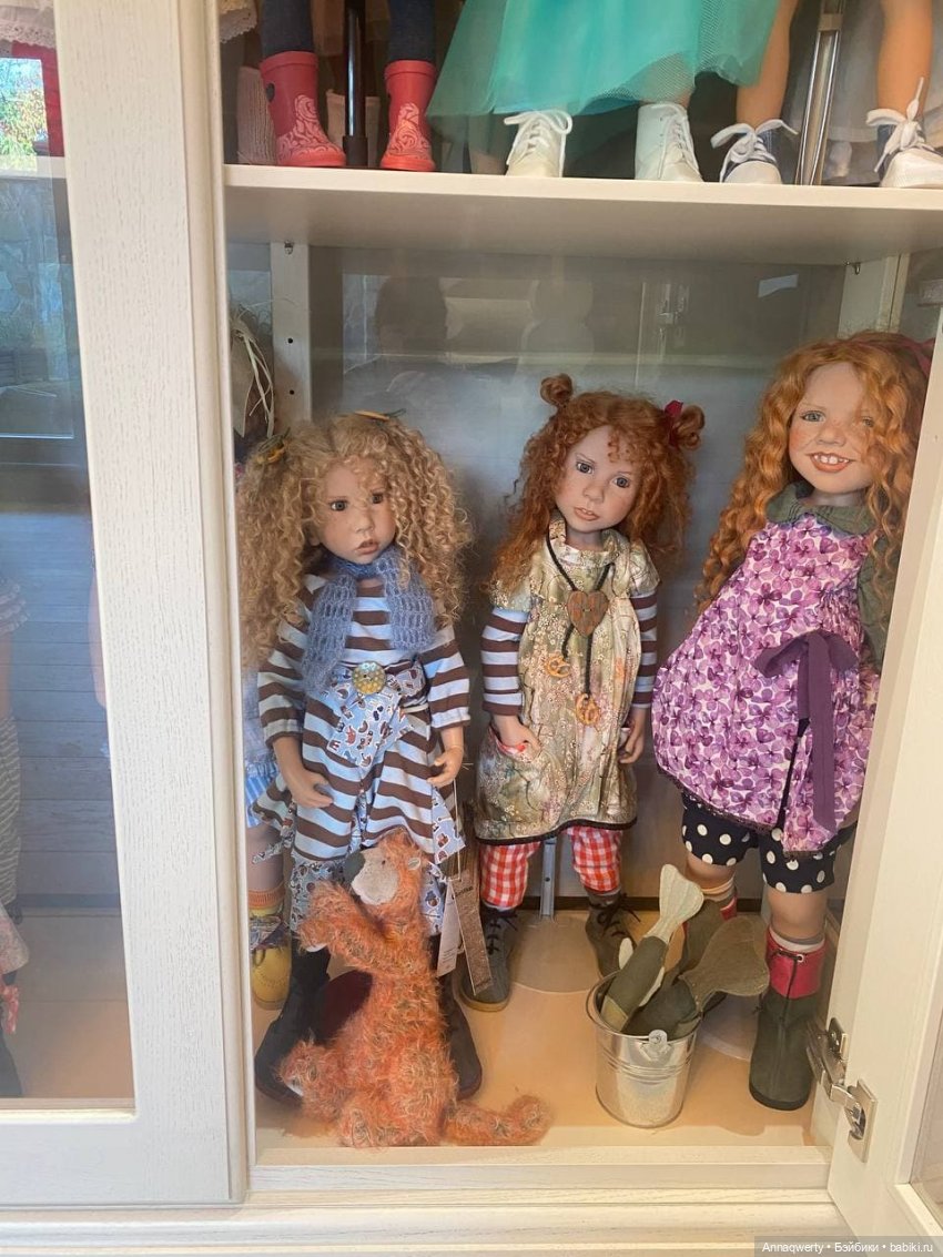 Первые жильцы нового дома (фото 7)