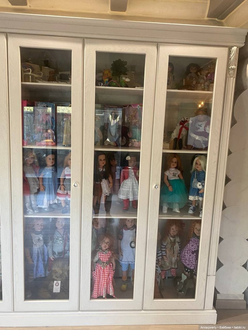 Первые жильцы нового дома (фото 4)