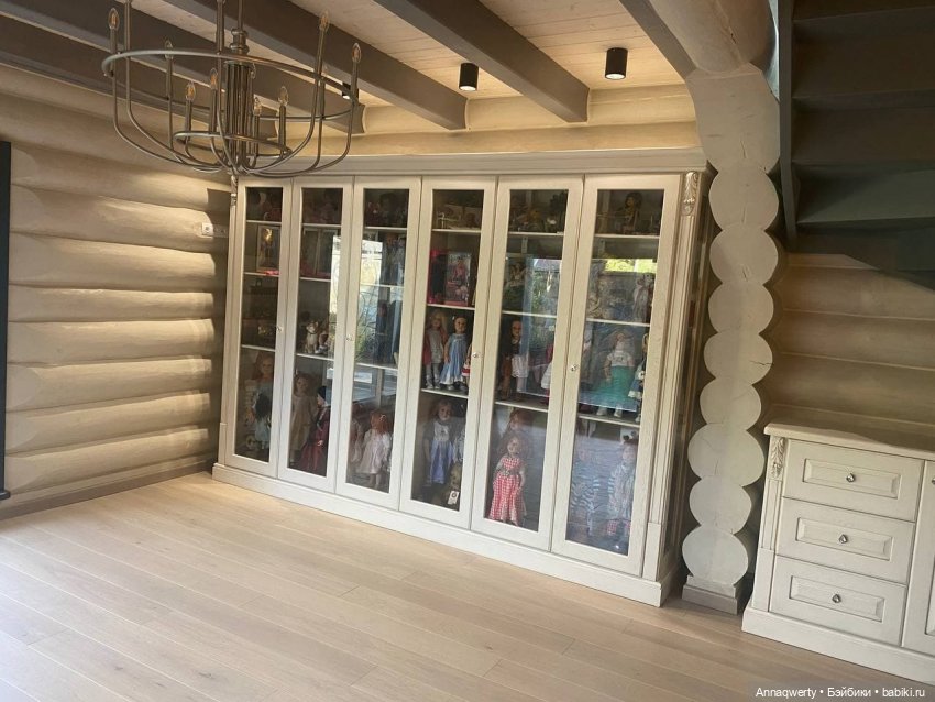 Первые жильцы нового дома (фото 3)