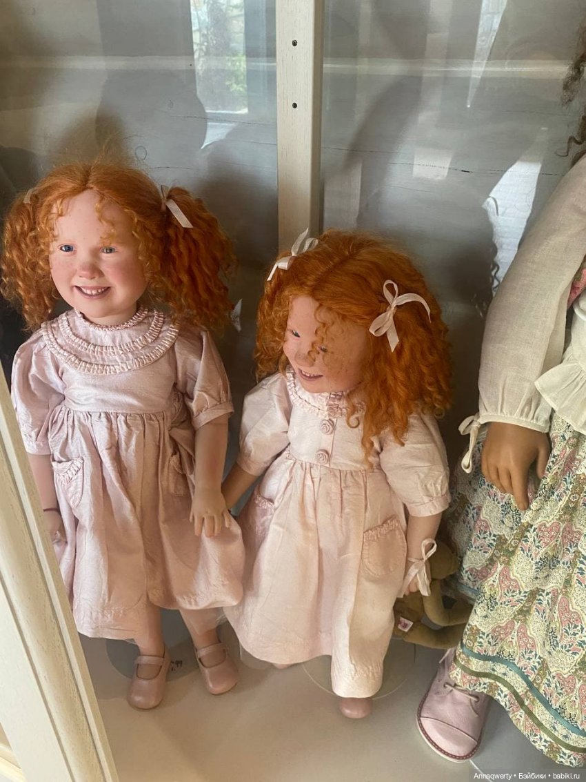 Первые жильцы нового дома