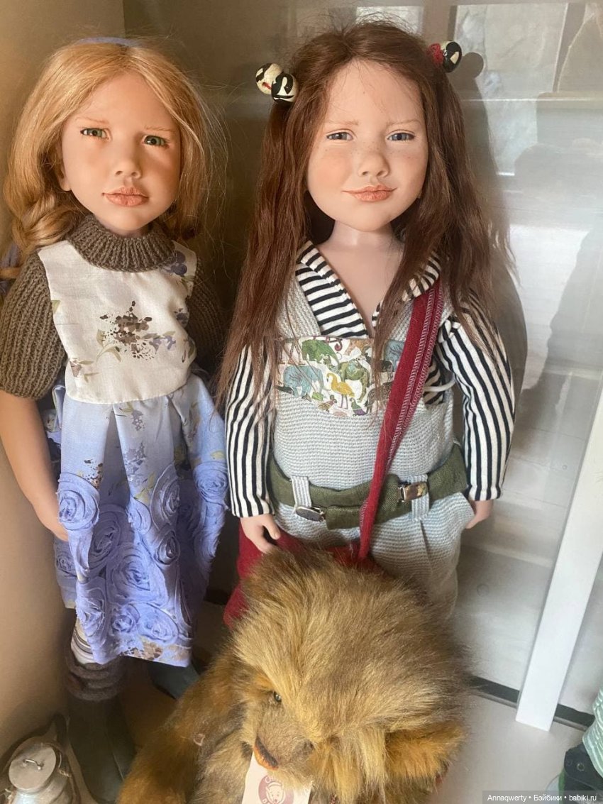 Первые жильцы нового дома