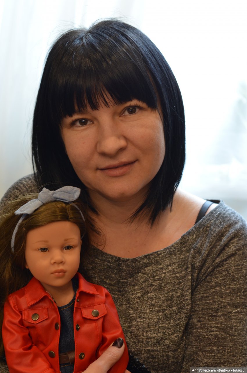 7 лет на Бейбиках.Фотоистория