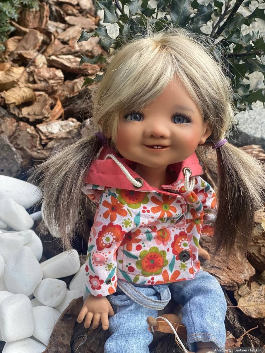 7 лет на Бейбиках.Фотоистория