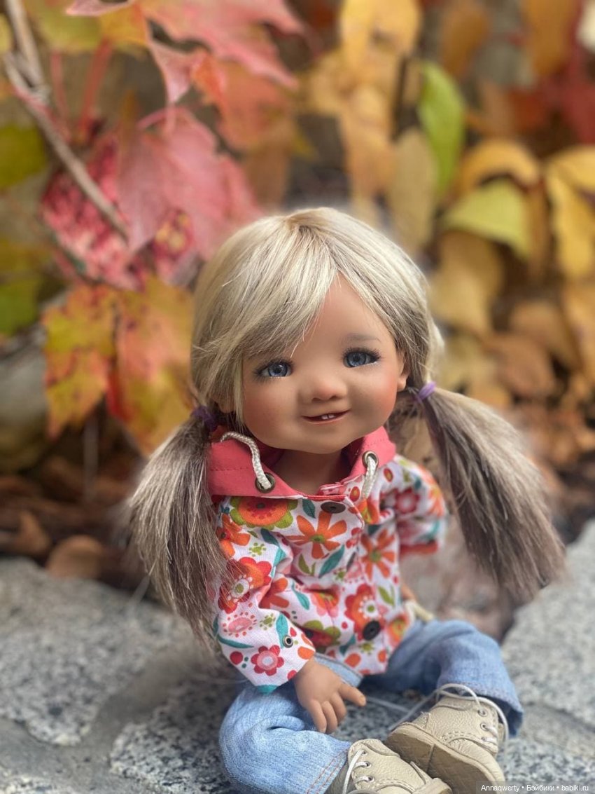 7 лет на Бейбиках.Фотоистория