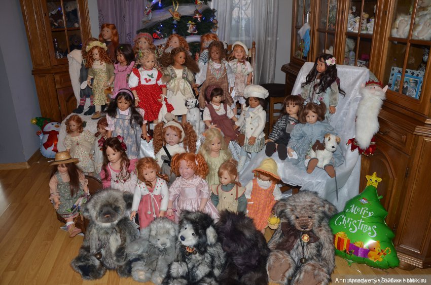 7 лет на Бейбиках.Фотоистория (фото 6)