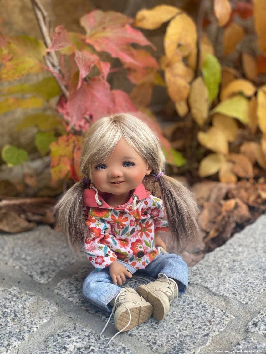 7 лет на Бейбиках.Фотоистория