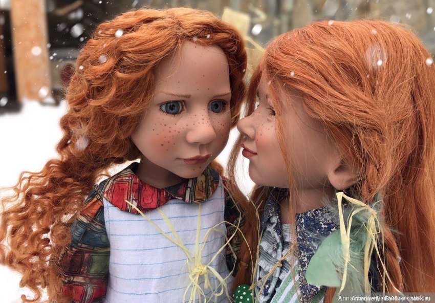 7 лет на Бейбиках.Фотоистория (фото 9)