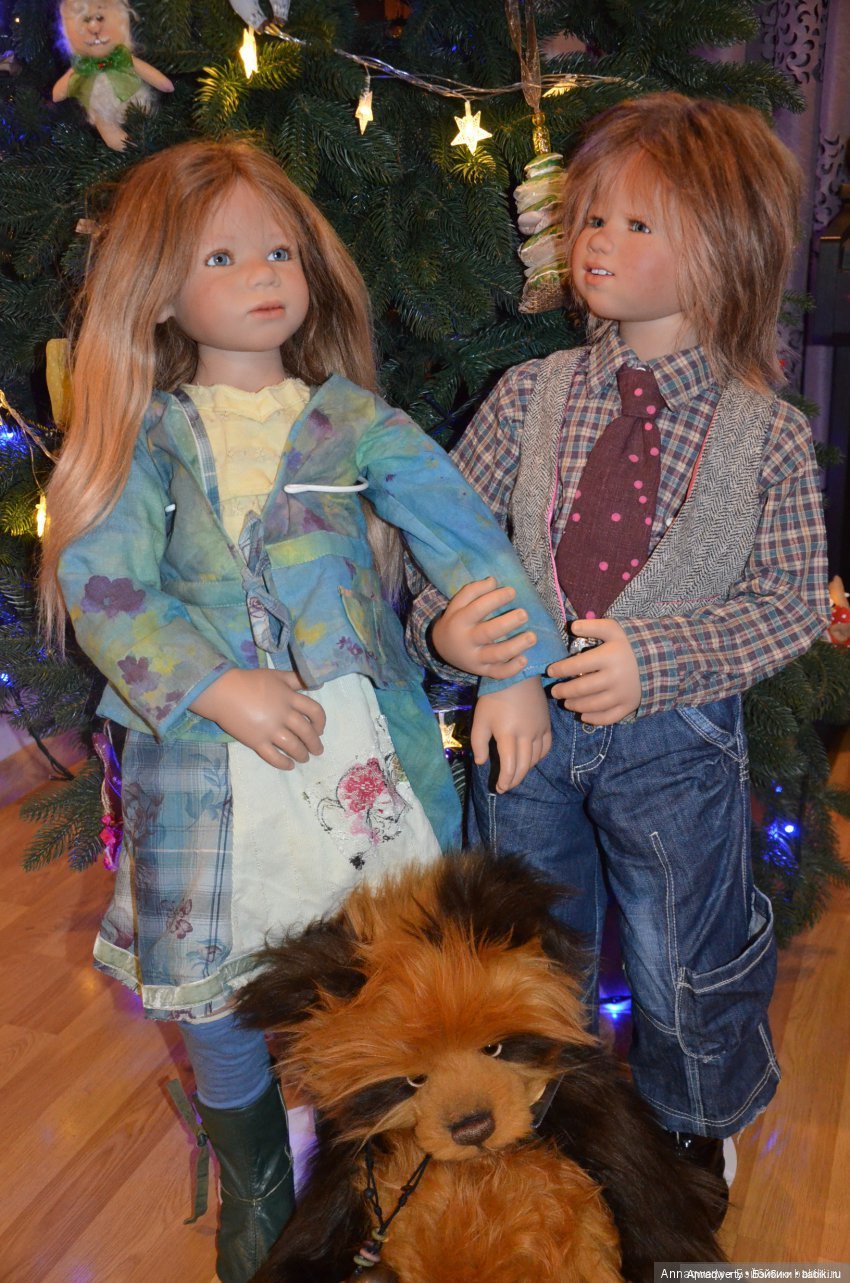 7 лет на Бейбиках.Фотоистория (фото 8)