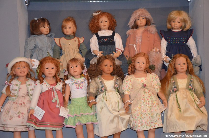 7 лет на Бейбиках.Фотоистория (фото 5)