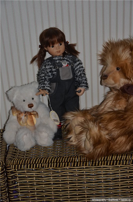 7 лет на Бейбиках.Фотоистория (фото 3)