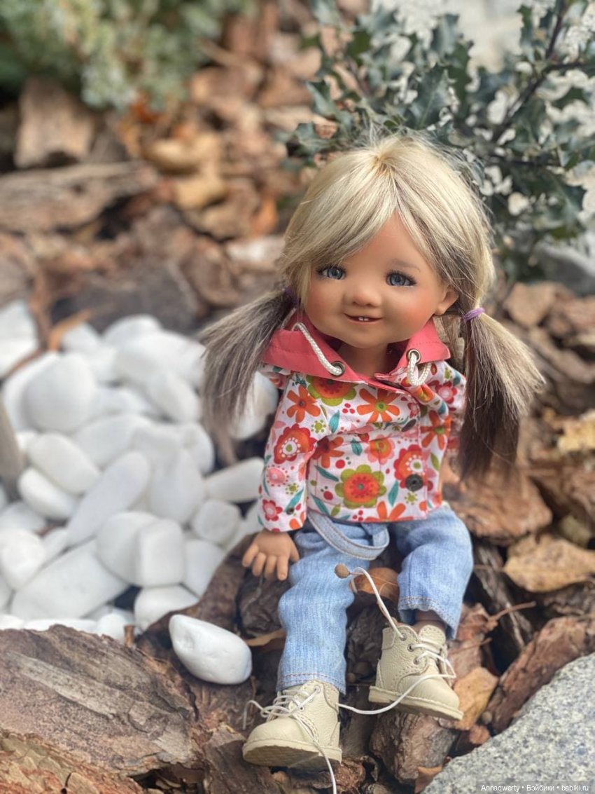 7 лет на Бейбиках.Фотоистория