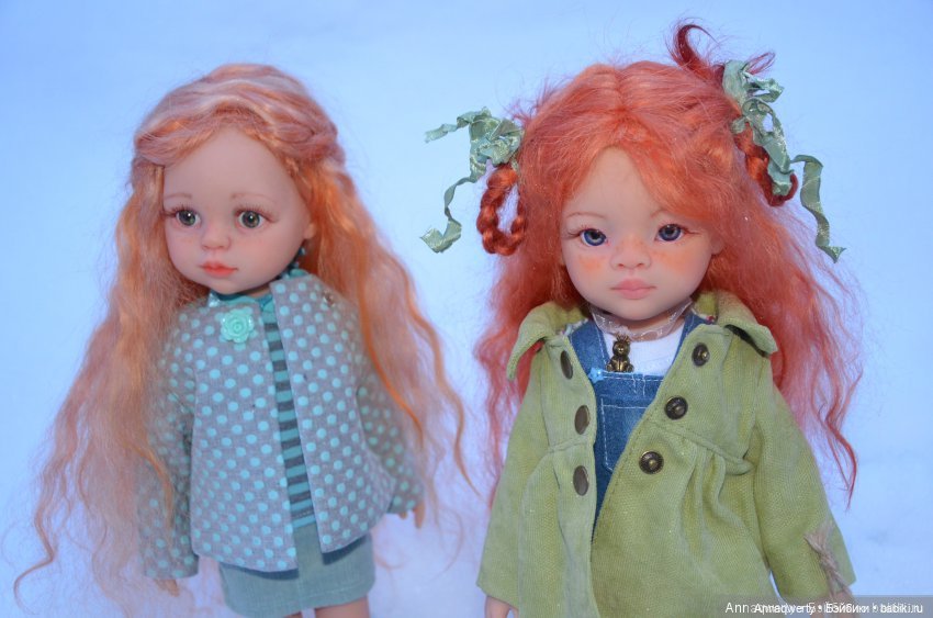 7 лет на Бейбиках.Фотоистория