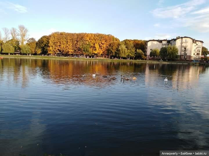 7 лет на Бейбиках.Фотоистория