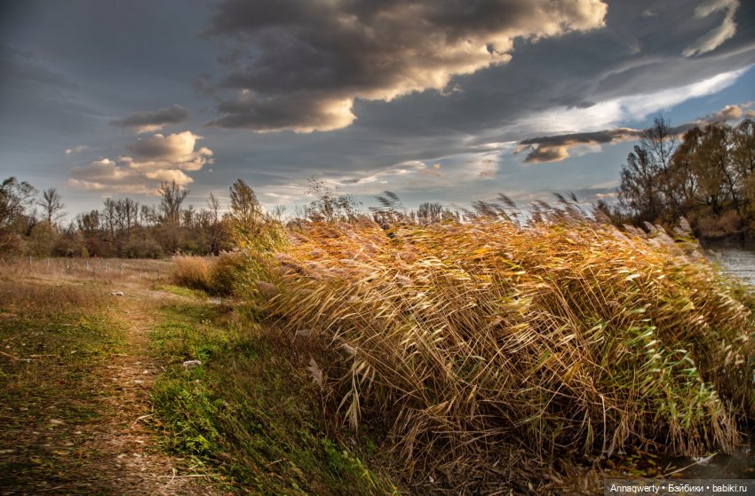 7 лет на Бейбиках.Фотоистория