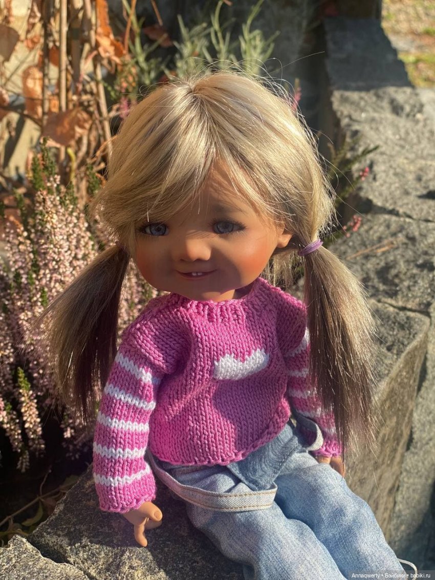 7 лет на Бейбиках.Фотоистория