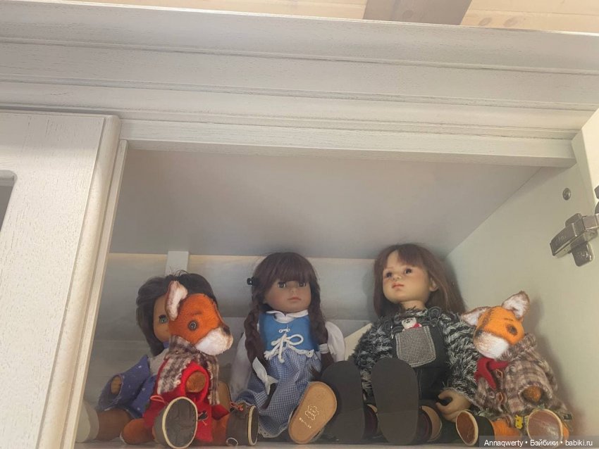 7 лет на Бейбиках.Фотоистория (фото 4)