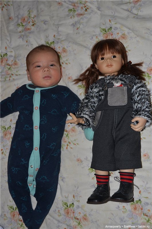 7 лет на Бейбиках.Фотоистория (фото 2)