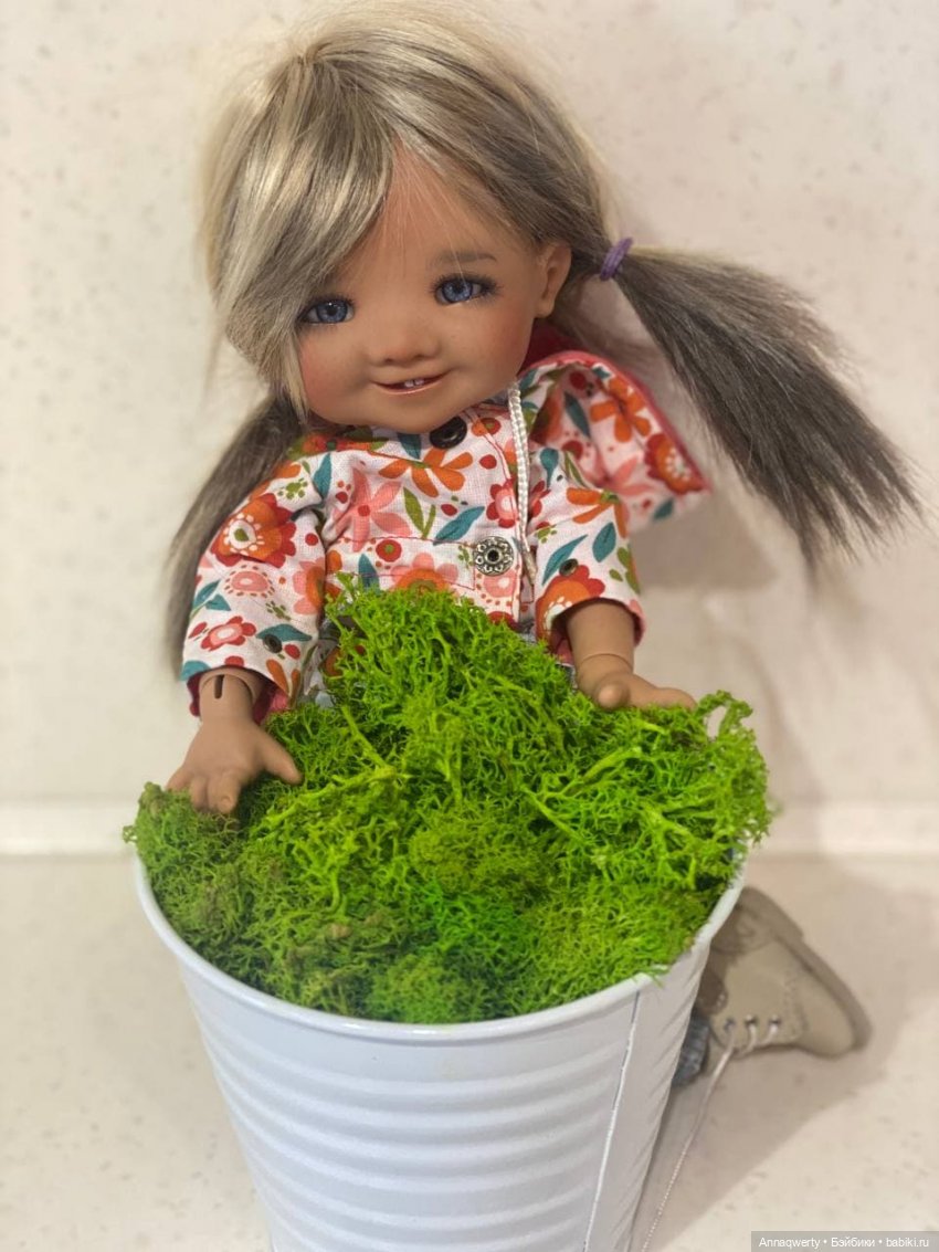 7 лет на Бейбиках.Фотоистория